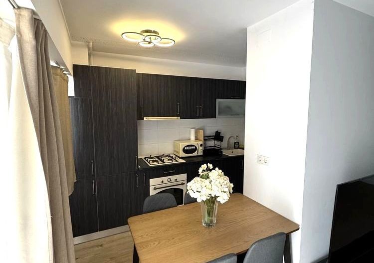 Apartament 2 camere Belvedere Residence Pipera/ loc de parcare - Poză 4