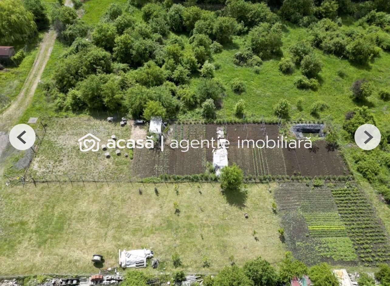 Teren 906 mp Arad,  preț sub localitățile limitrofe. - Poză 8
