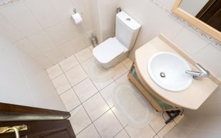 ARMENEASCA, APARTAMENT ELEGANT, SINGUR PE NIVEL, 185 MP! - Poză 2