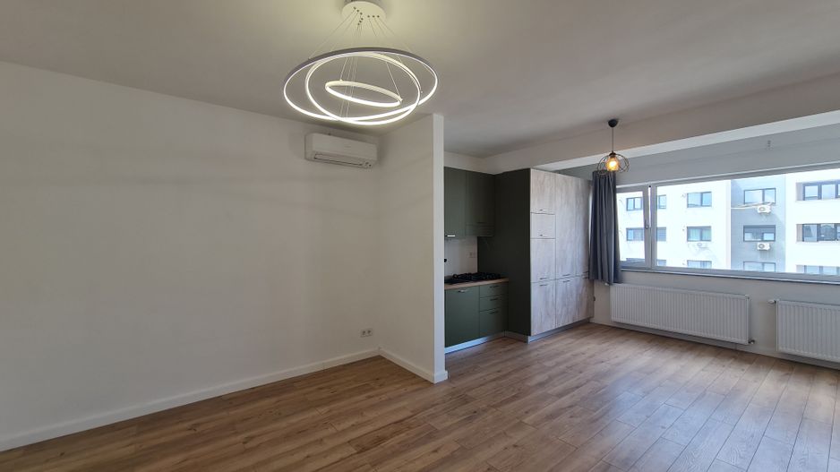 Apartament || 2 camere 69 mp || Pipera || Ivory Residence - Poză 1