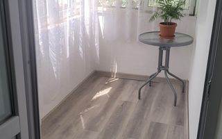 PF, Închiriez apartament 1 camera zona Nicolina - Poză 4