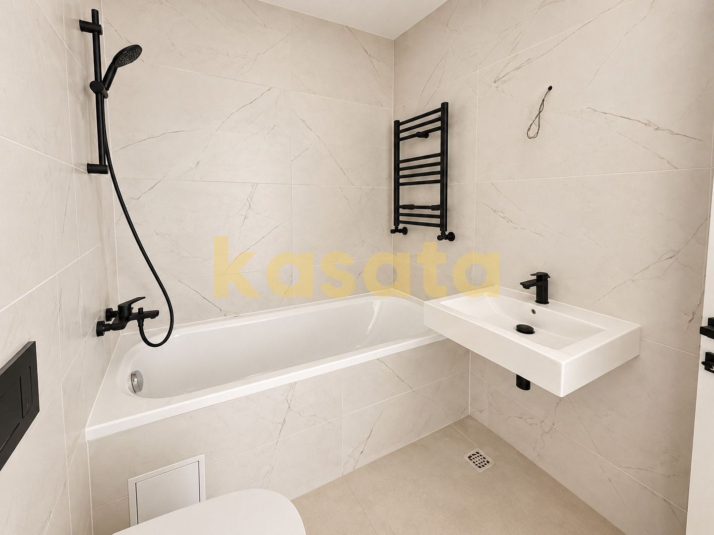 Apartament 1 cameră |36 mp utili + balcon 5,3 mp| Etaj 7| Zona Pallady - Poză 7