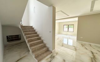 BG52-Vila Individuala Premium-5 camere-Giroc - Poză 4