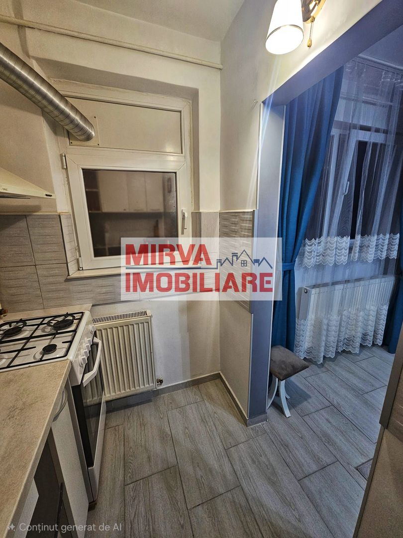 🏠 Garsonieră de închiriat | mobilata | utilata – Zona Democrației - Poză 4