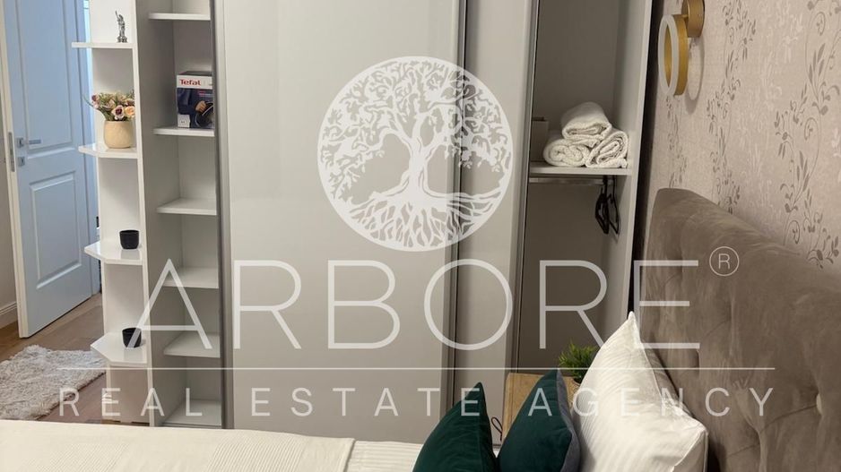 Apartament de lux 2 camere zona ultracentrala, complex rezidential - Poză 13