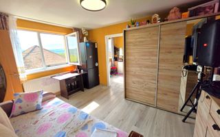 COMISION ZERO! Apartament 2 camere, renovat, et. 2, Ocna Mureș - Poză 1