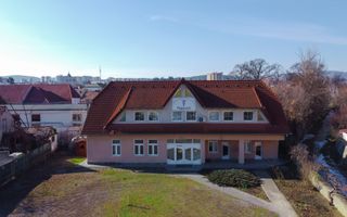 POLICLINICA PARTISA | 318 mp | Zona Centrala - Poză 21