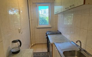 2 camere Râul Doamnei etaj 4/10 - Poză 3