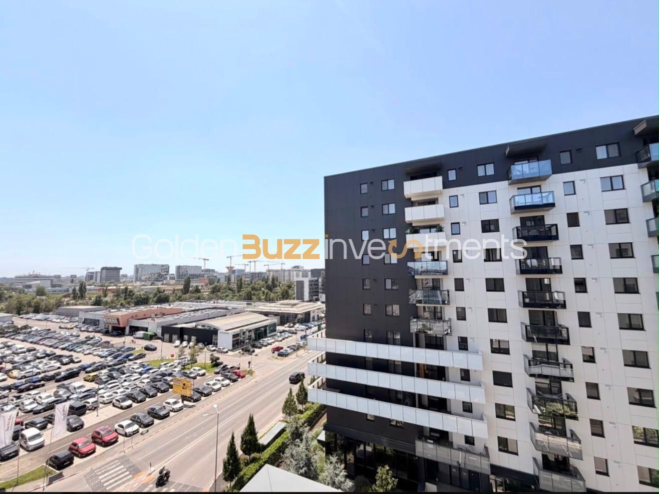 Apartament 3 camere de vânzare | Cortina North | Parcare - Poză 13