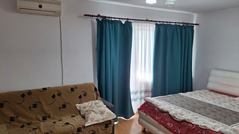 Apartament 3 camere decomandate – Mărăști - Poză 1