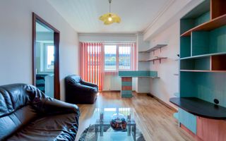 Apartament de vanzare 1 camera, zona Iulius Mall, FSEGA - Poză 2
