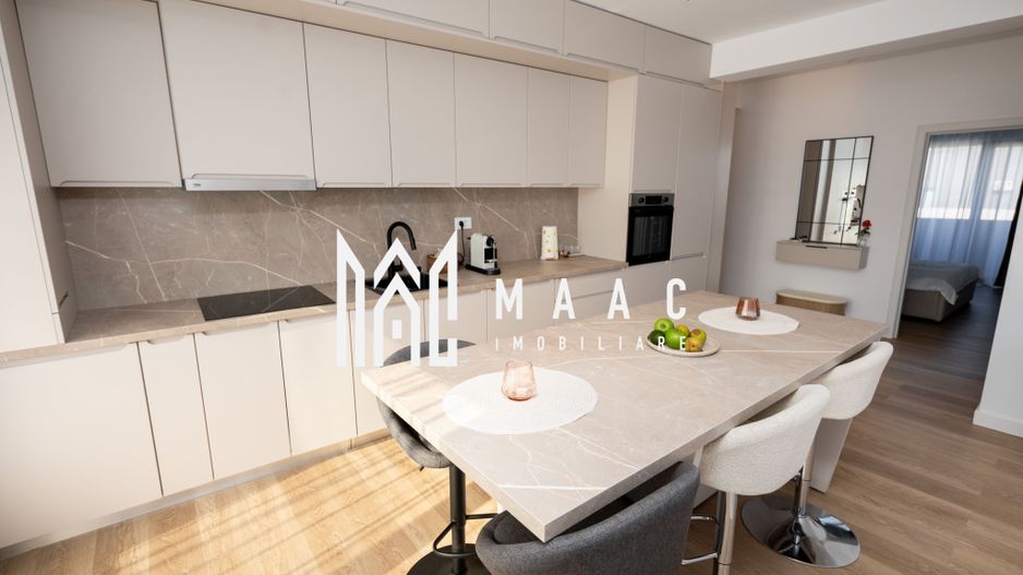 Penthouse de vânzare | Strada Ostroveni | Terasă 95mp | Vedere panoramică - Poză 4