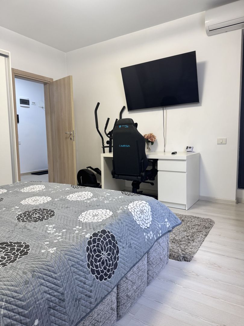 Garsoniera Drumul Taberei Brancusi Loc de Parcare - Poză 2