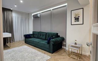 # # - De vanzare apartament INTABULAT 100 mp LUX - Royal Town Iasi - Poză 10