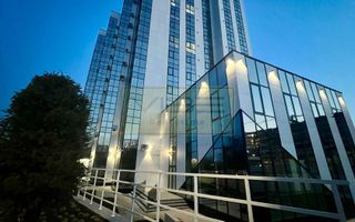 Apartament Premium- 2 camere- 70mp-Copou- - Poză 3