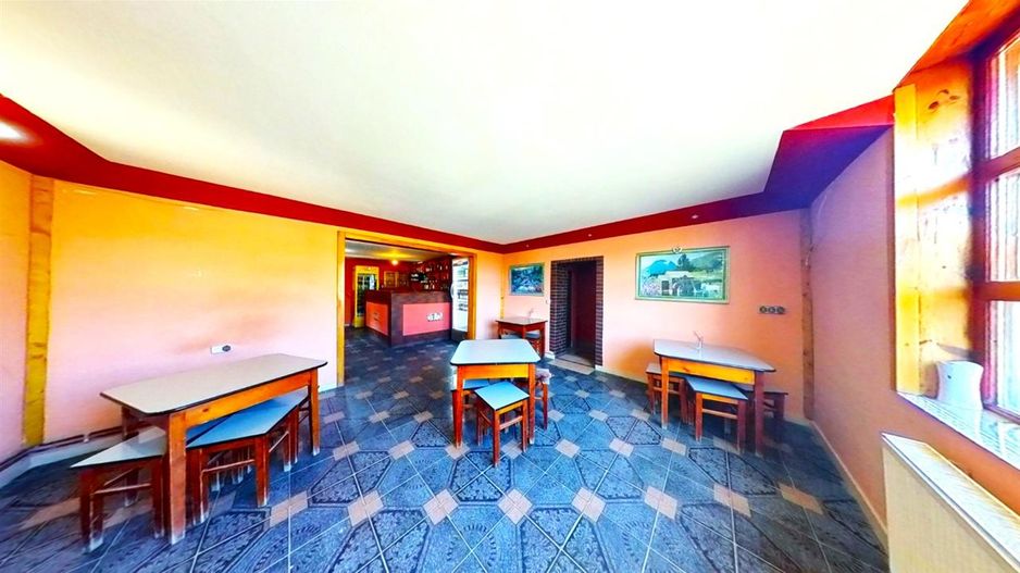 Proprietate versatila:rezidential/ comercial/investitional,Bereni,Mures. - Poză 2