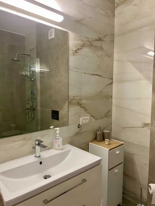 Apartament 2 camere Berceni-Complex Nou-Loc parcare subteran - Poză 4