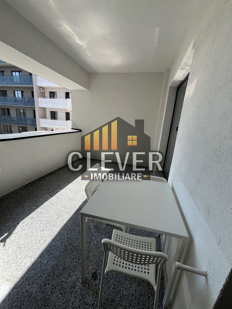 Apartament 3 Camere Finalizat - Pallady, 8 min metrou Teclu - Poză 29