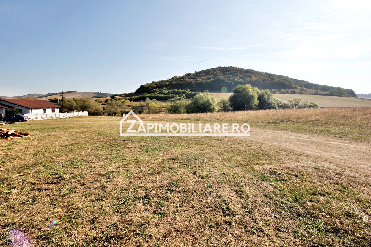 Casa la cheie 4 camere,2 bai,105mp,288 mp teren, 0% comision - Poză 18