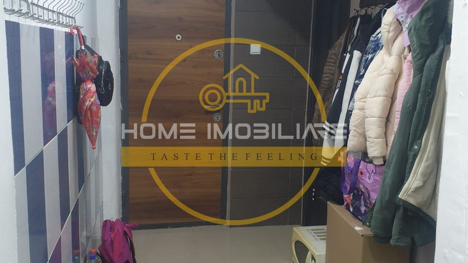 Apartament cu 2 camere / 47 mp/ zona Alexandru cel Bun - Poză 3