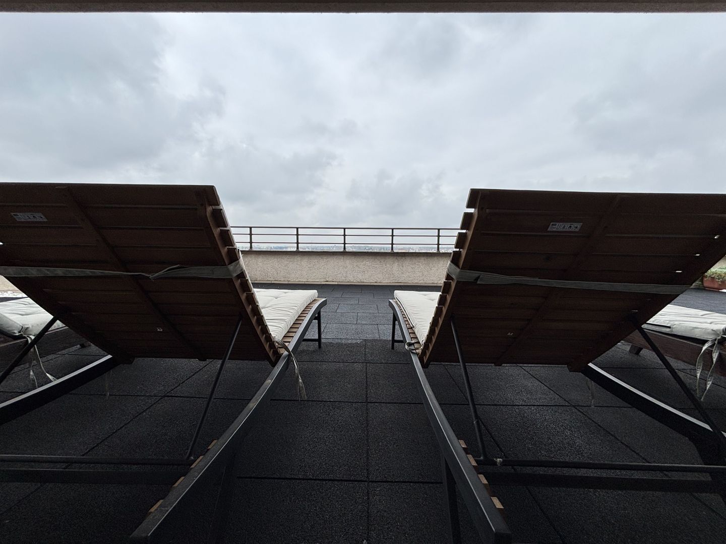 Închirie Penthouse 5 camere | Terasă 350mp - Poză 51