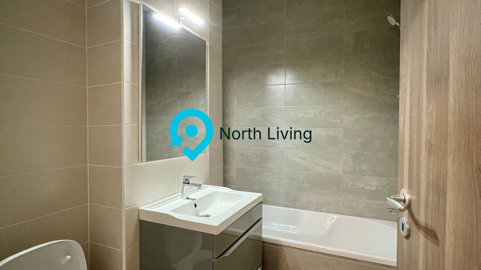 Vand Garsoniera | Plaza Residence- Lujerului - Poză 5