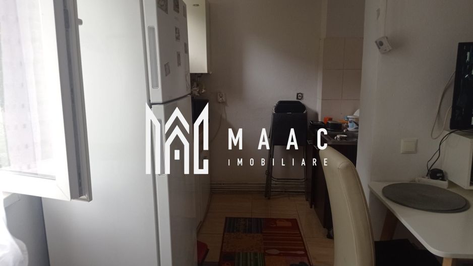 Apartament 2 camere | Țiglari, Sibiu | 33 mp, etaj 1 - Poză 4