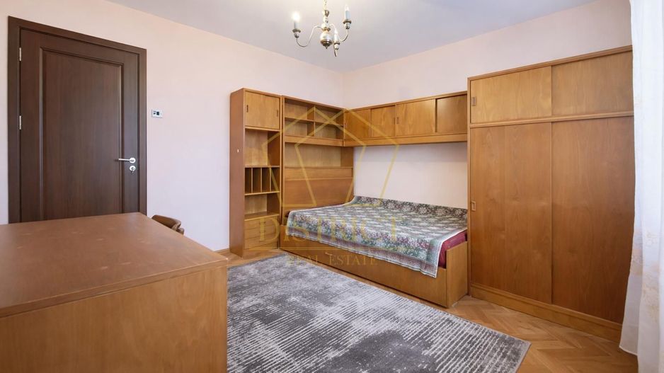 Apartament spatios cu 4 camere | Pet friendly | Circumvalatiunii - Poză 6