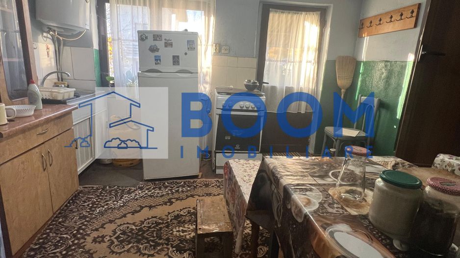 Casa cu livada | Bujoreni | 1550 mp - Poză 9