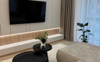 Apartament 3 camere de vânzare | Cortina North - Poză 5