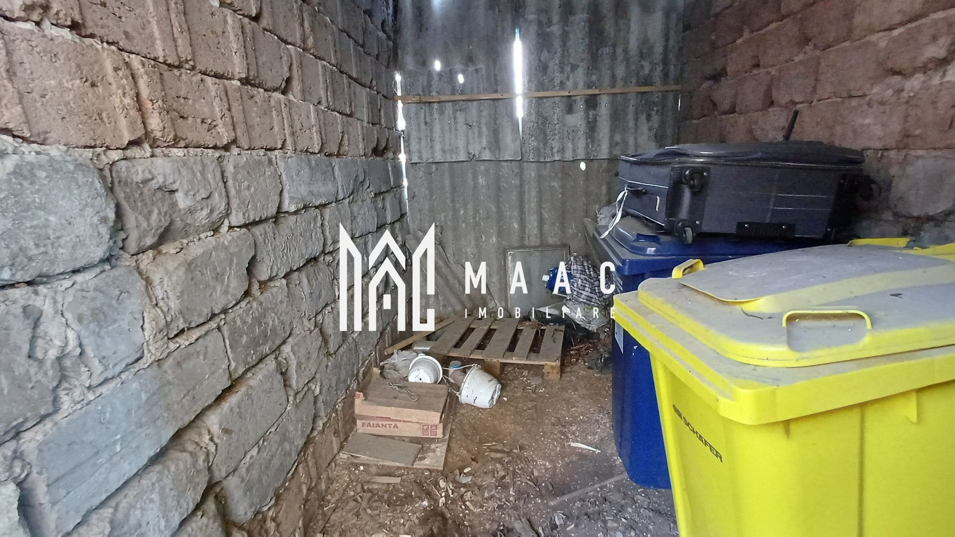 Apartament 2 camere | 56 MPU | Balcon | Sura Mica - Poză 20