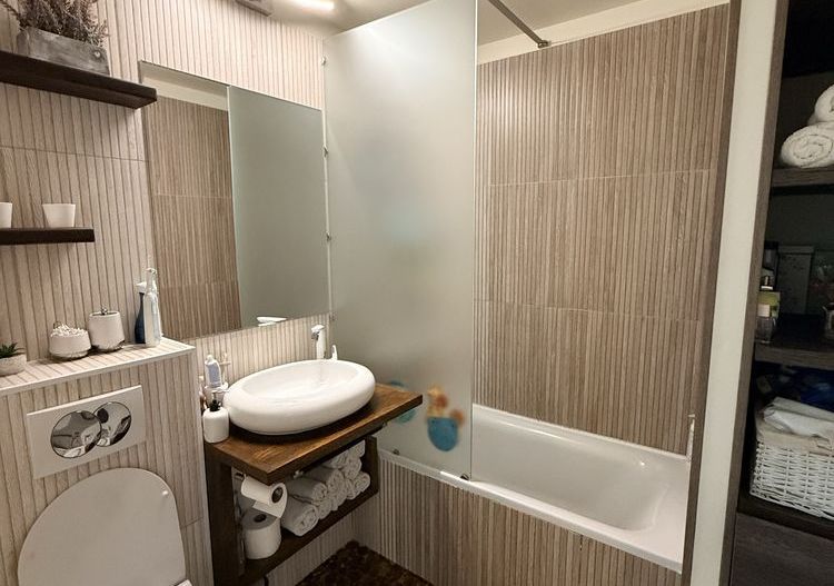 Închiriere Apartament 2 camere, 58 mp, modern, etaj 5/8, Titan – bloc anvelopat - Poză 7