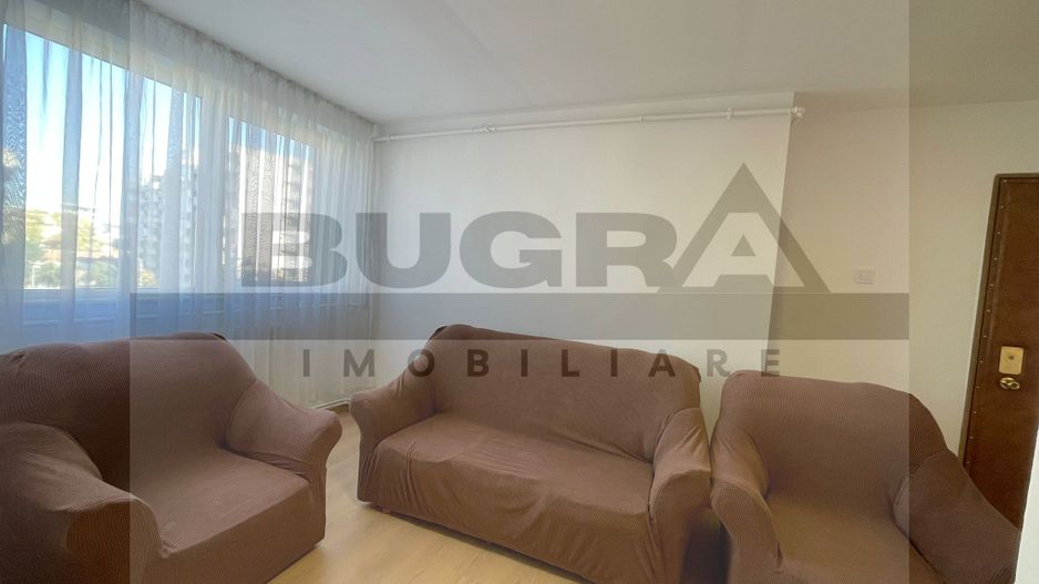 Apartament de 4 camere, 90 mp, parcare, zona Calea Dorobantilor - Poză 4