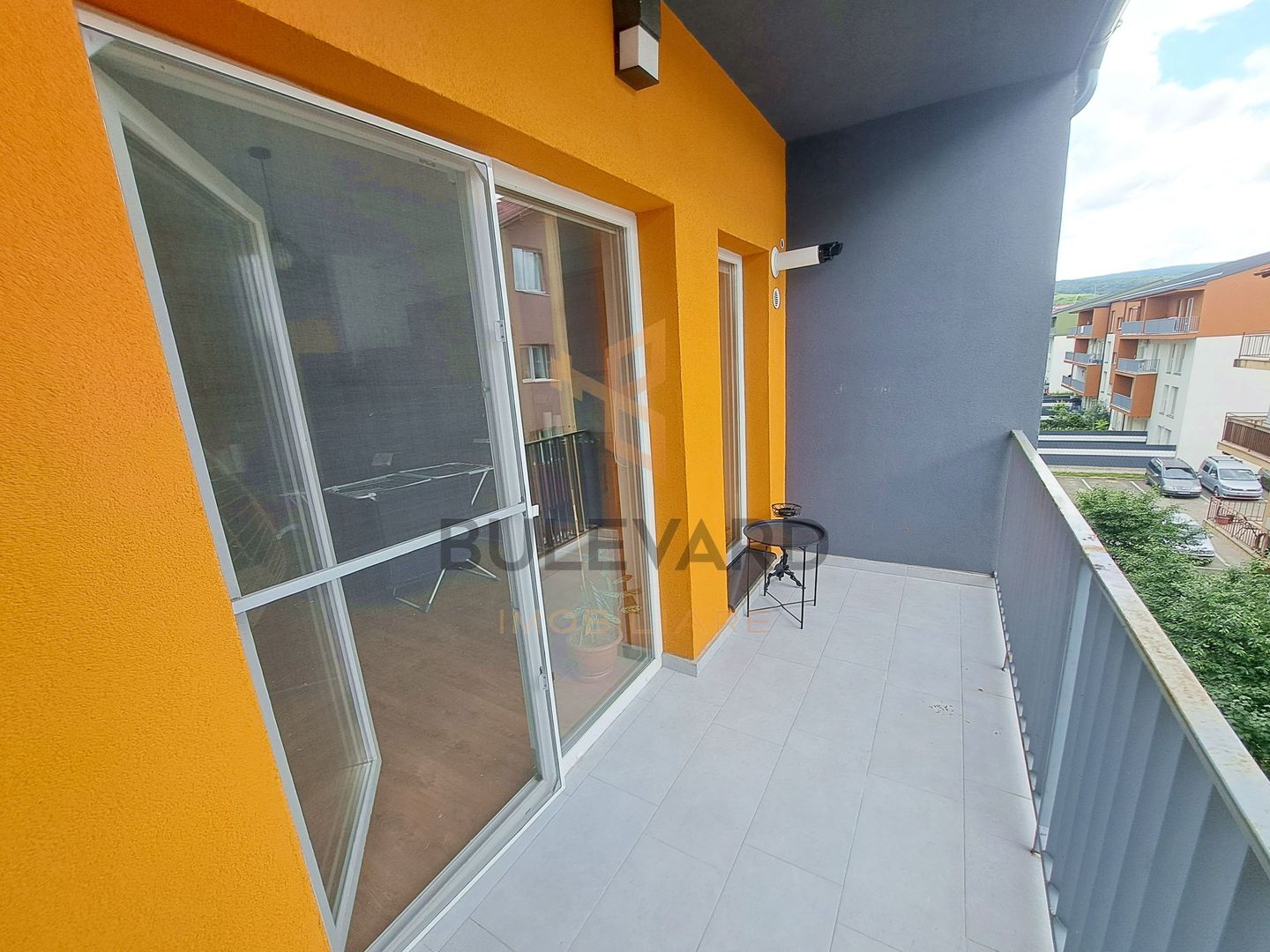 Apartament 2 camere pe strada Cetatii- Floresti! - Poză 16