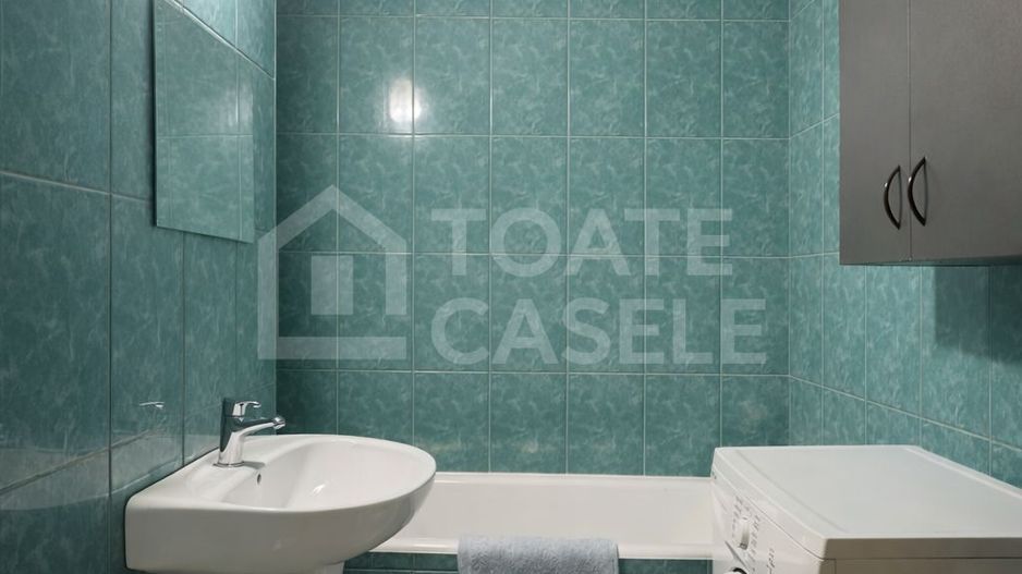 Apartament 2 camere, strada Primăverii,  Mănăștur - Poză 4