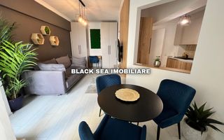 Apartament 2 camere Modern, in Mamaia zona Butoaie - Ocazie Unica - Poză 9