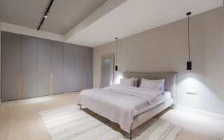 Vânzare, apartament, 2 camere + living, str Columna, Centru. - Poză 13