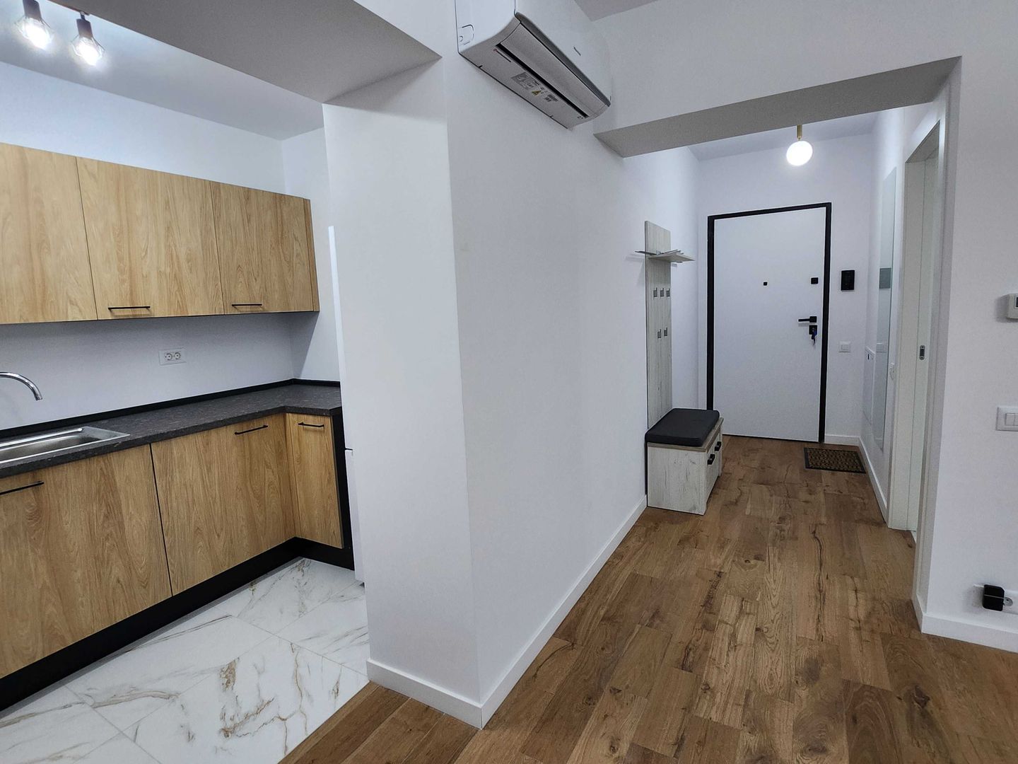 Apartament  2 camere I One Cotroceni Park I loc de parcare inclus - Poză 7