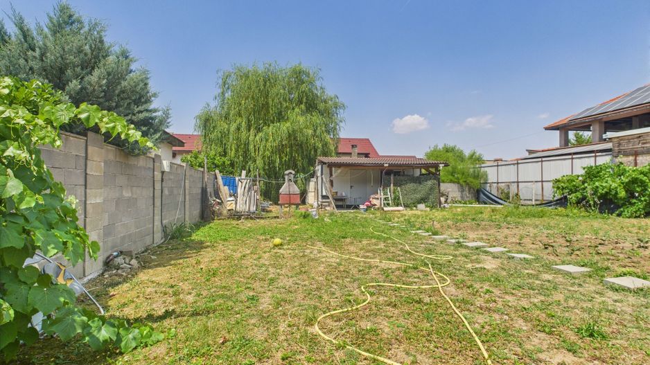 Teren edificabil 1106 mp – Dumbrăvița - Poză 5