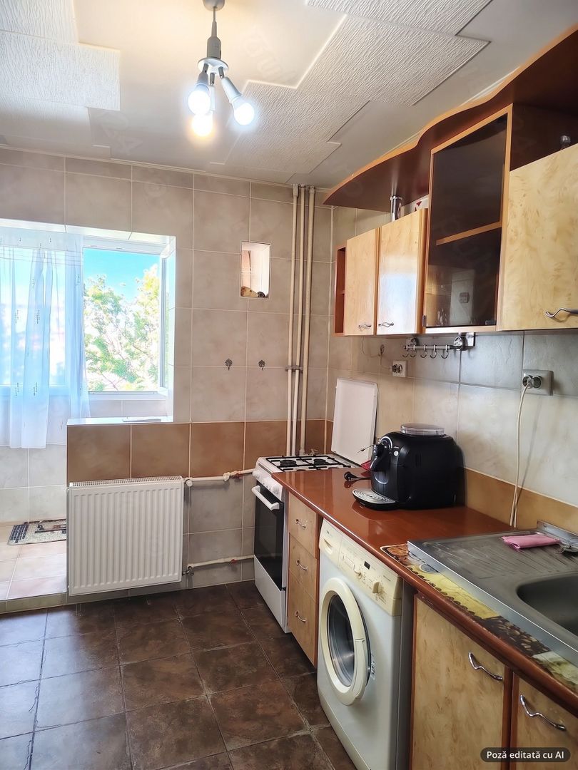 Închiriere Apartament cu 🏡 Apartament 2 camere, decomandat, zona Dristor - Poză 6