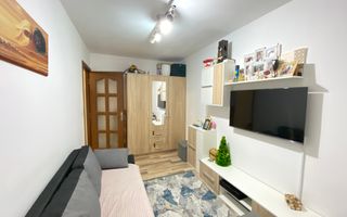 Comision 0%, Apartament 2 Camere, Decomandat, Etaj 5, Sagului, Turist - Poză 4