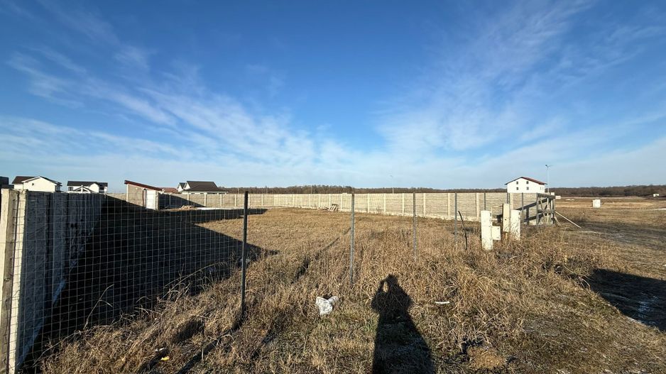 COMISION 0 | Teren intravilan | 745 mp | Mosnita Veche - Poză 2