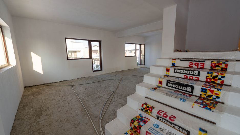 Vila spatioasa de vanzare in Pantelimon zona Padurea Cernica - Mierlei - Poză 23