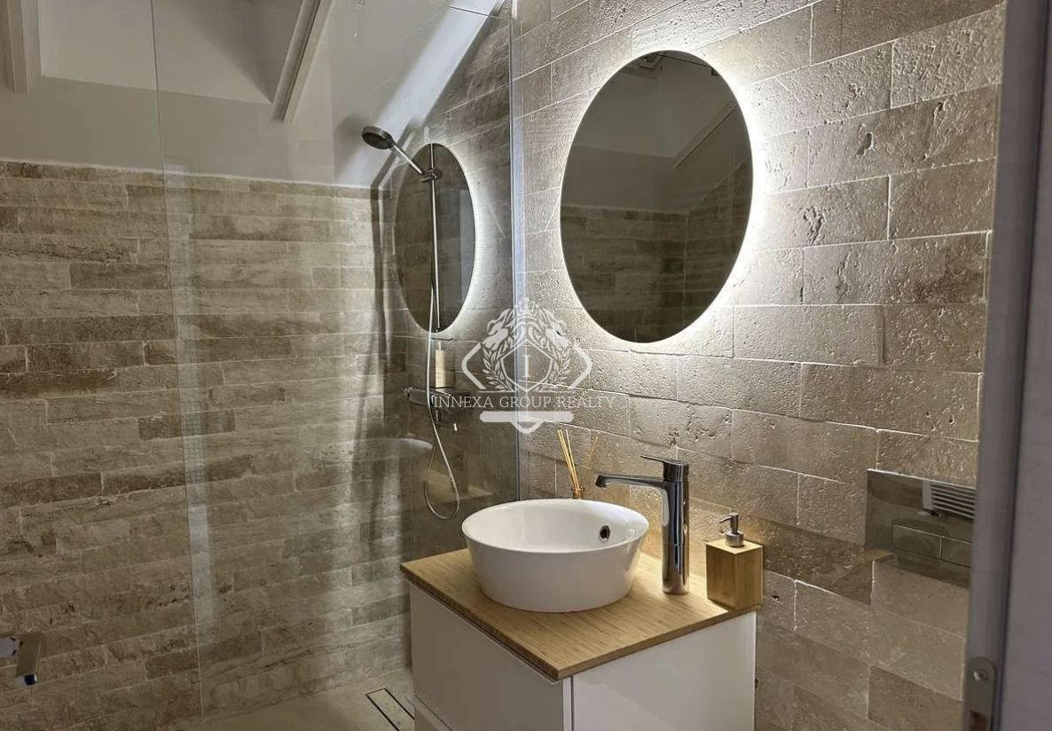 Giurgiului | 3 camere | 95mp + 34mp terasa | bloc 2021 | loc parcare | 1200 euro - Poză 15