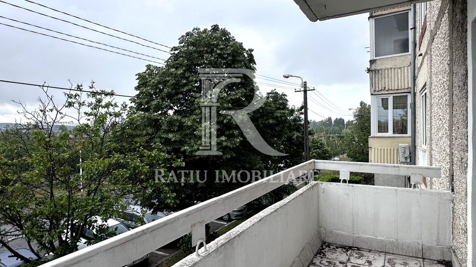 Apartament cu 3 camere | Orientare dubla | Nufărul | Oradea - Poză 22