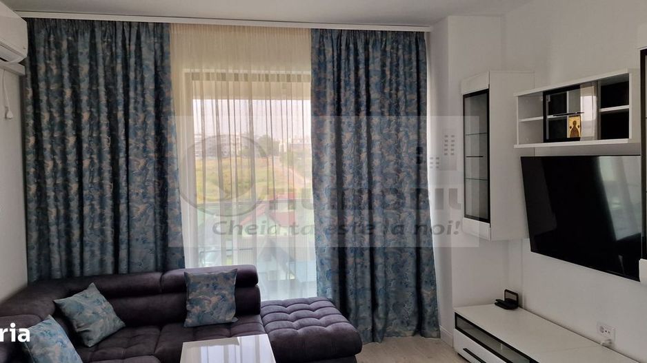 Ap 3 camere + parcare subterană-Grand Beetle Residence | Păcurari - Poză 3