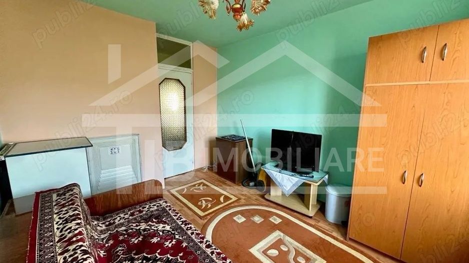 Apartament cu 3 camere, 85 mp, decomandat, Zona Darina - Poză 4