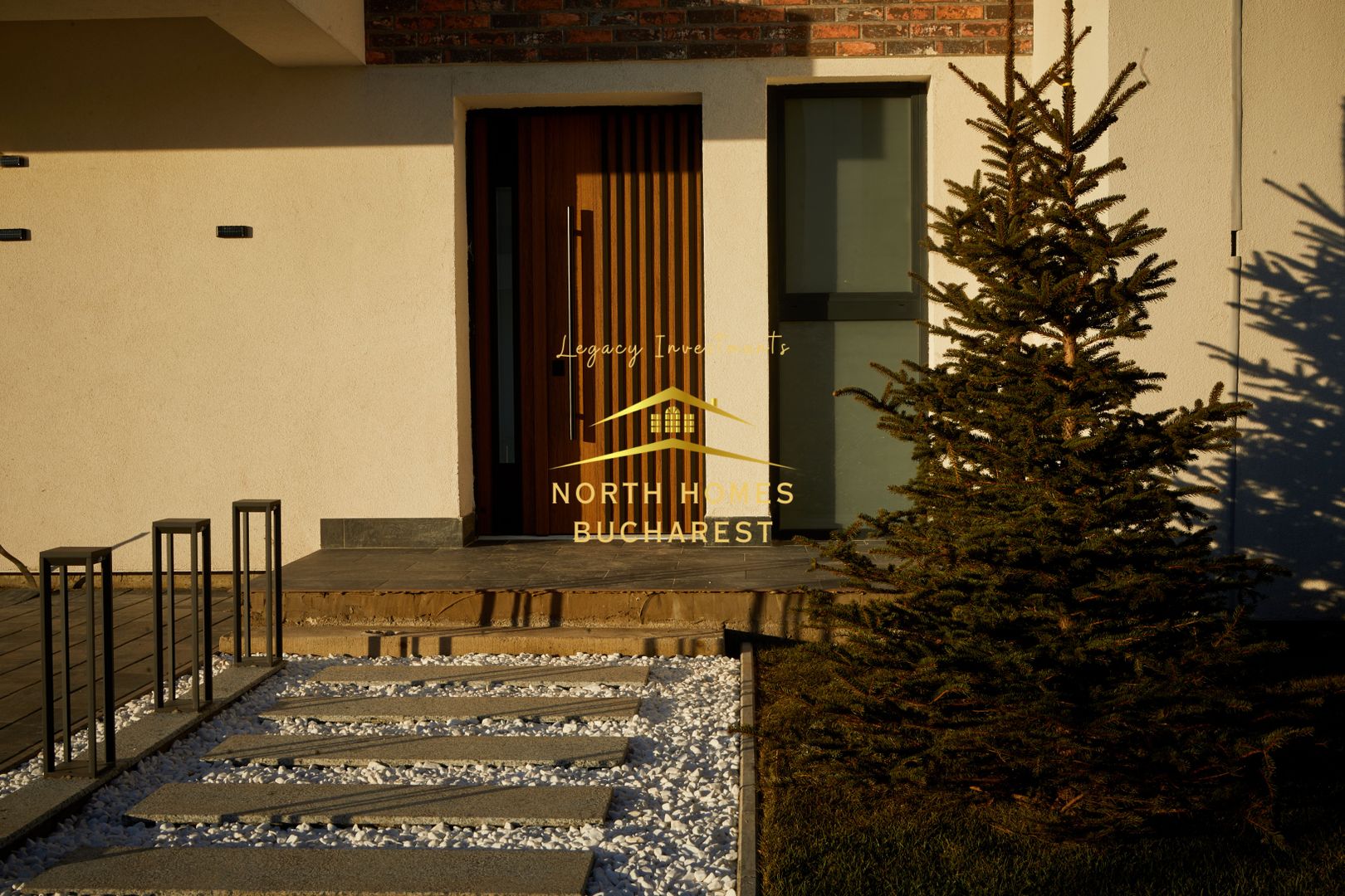 Comision 0% Roka Homes Tunari - Vile de lux, inchiriere pe minim 1 an! - Poză 5