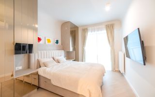 3 Camere I Cel Mai Spațios Apartament din Cortina North | First Rent - Poză 12