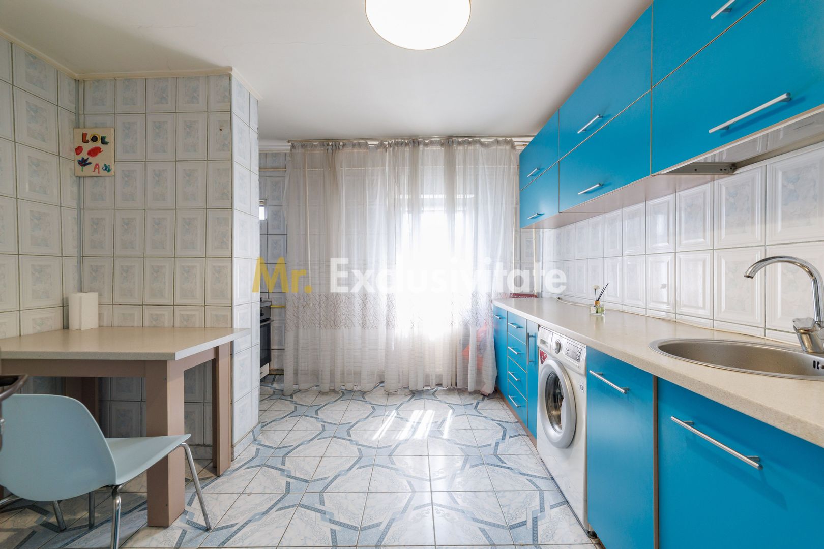 Apartament 2 camere + uscatorie - Prundu! - Poză 3